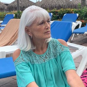 Meet your Posher, Kathy
